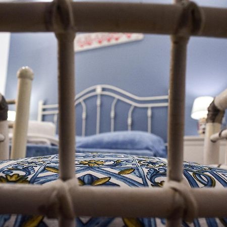فيلا A Casa Ru Mare كاستيلاّماري ديل غو المظهر الخارجي الصورة